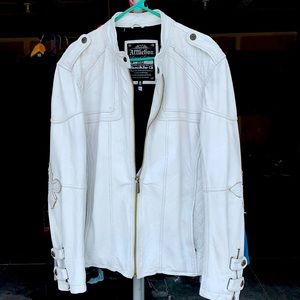 Affliction Jacket